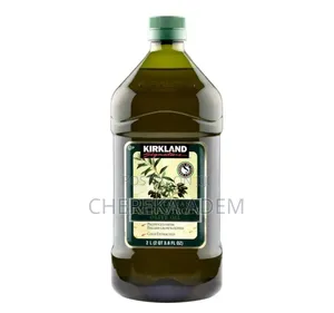Photo - Kirkland Olive Oil