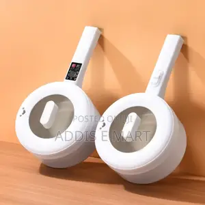 Multifunction Electric Cooking Pot