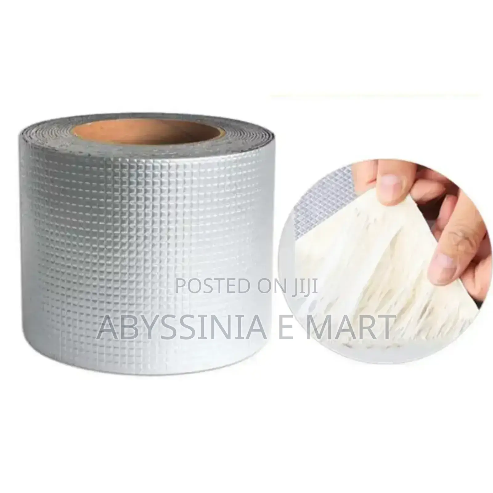 High Power Waterproof Tape