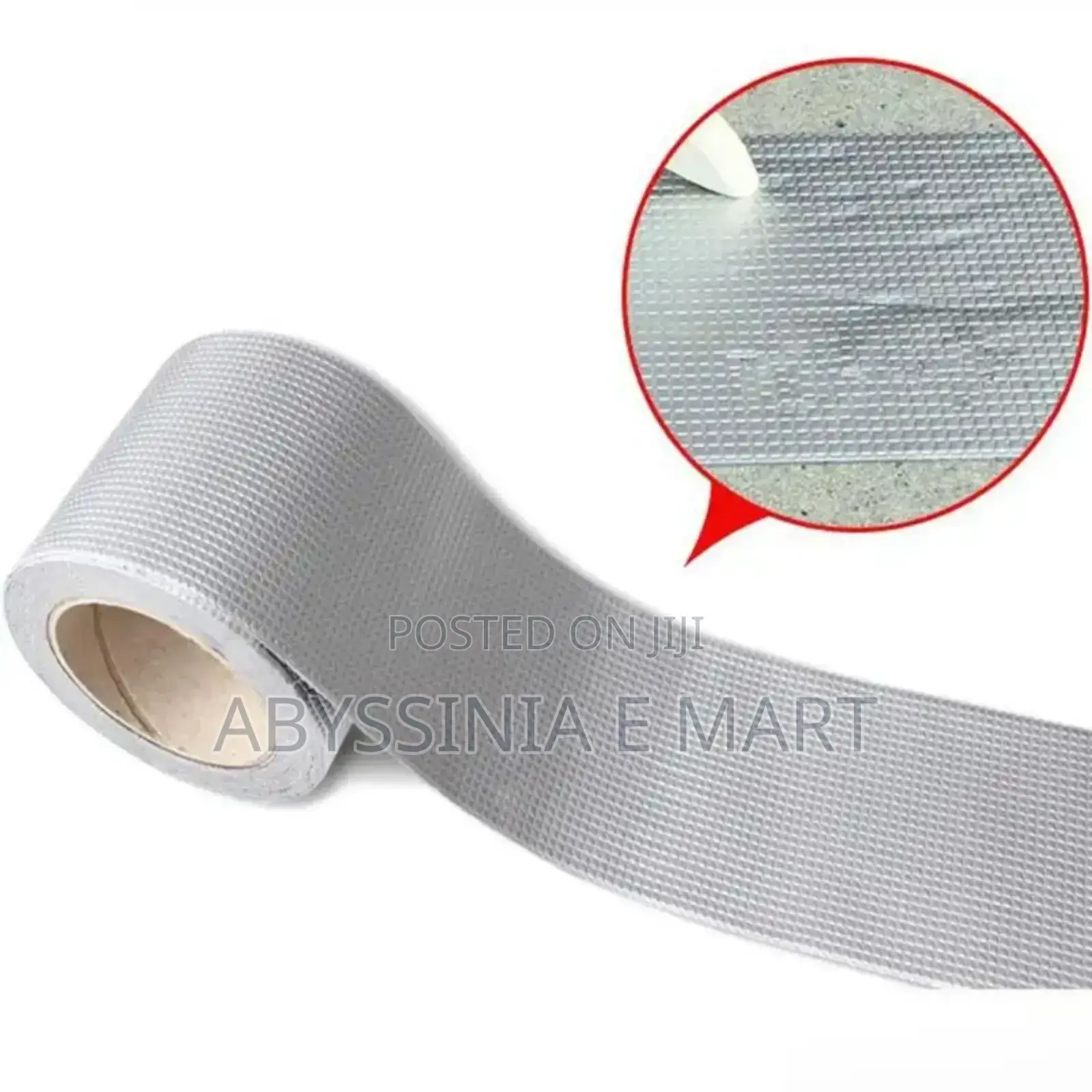 High Power Waterproof Tape