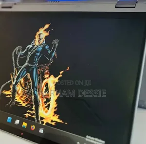 Photo - New Laptop Lenovo Flex 5 16GB Intel Core I5 SSD 512GB