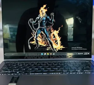 New Laptop Lenovo Flex 5 16GB Intel Core I5 SSD 512GB