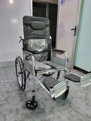 Toilet Wheelchair፮虛indoor/Outdoor Use: Suitable腌፯wheelchair