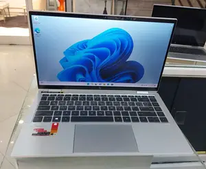 Photo - New Laptop HP EliteBook X360 1040 G7 16GB Intel Core I7 SSD 512GB