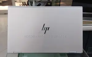 New Laptop HP EliteBook X360 1040 G7 16GB Intel Core I7 SSD 512GB