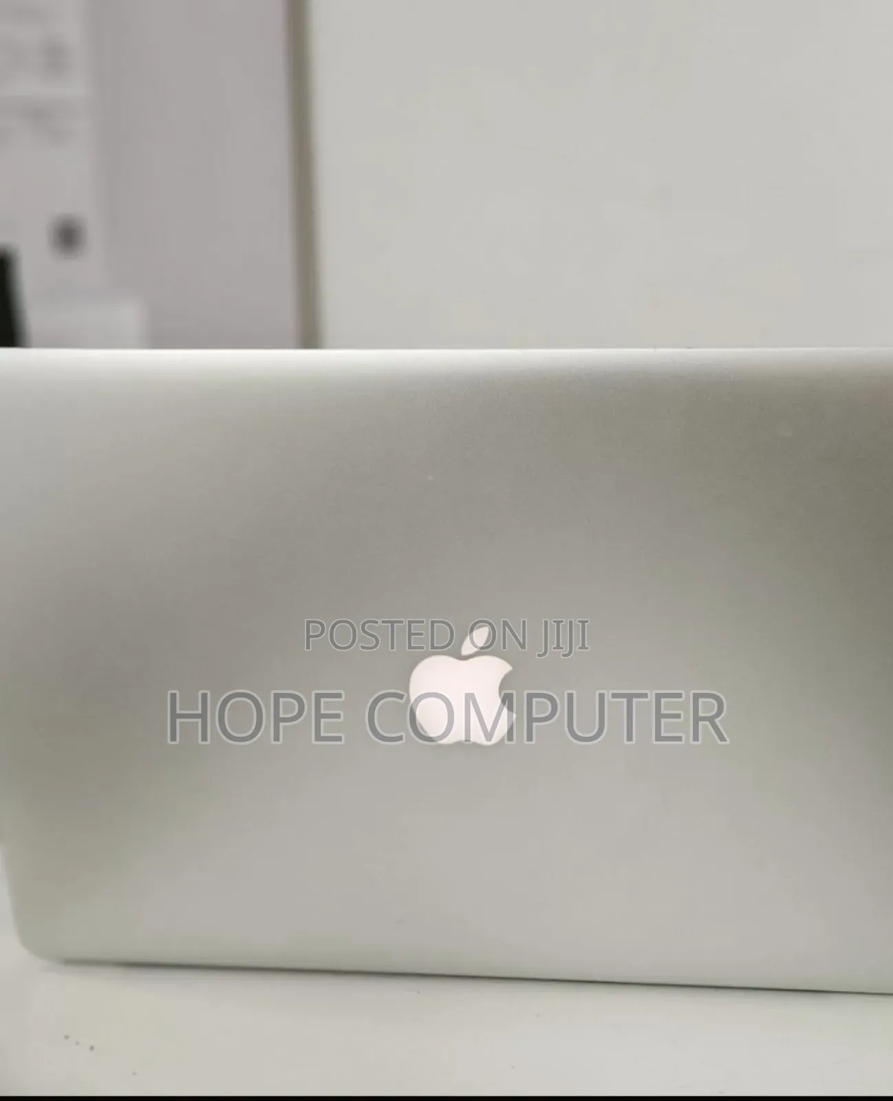 New Laptop Apple MacBook 2015 16GB Intel Core I5 SSD 512GB