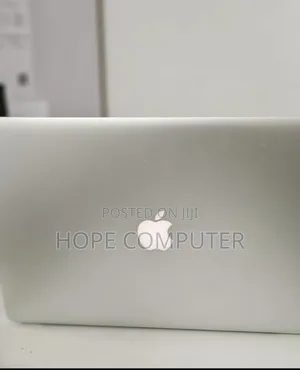 New Laptop Apple MacBook 2015 16GB Intel Core I5 SSD 512GB