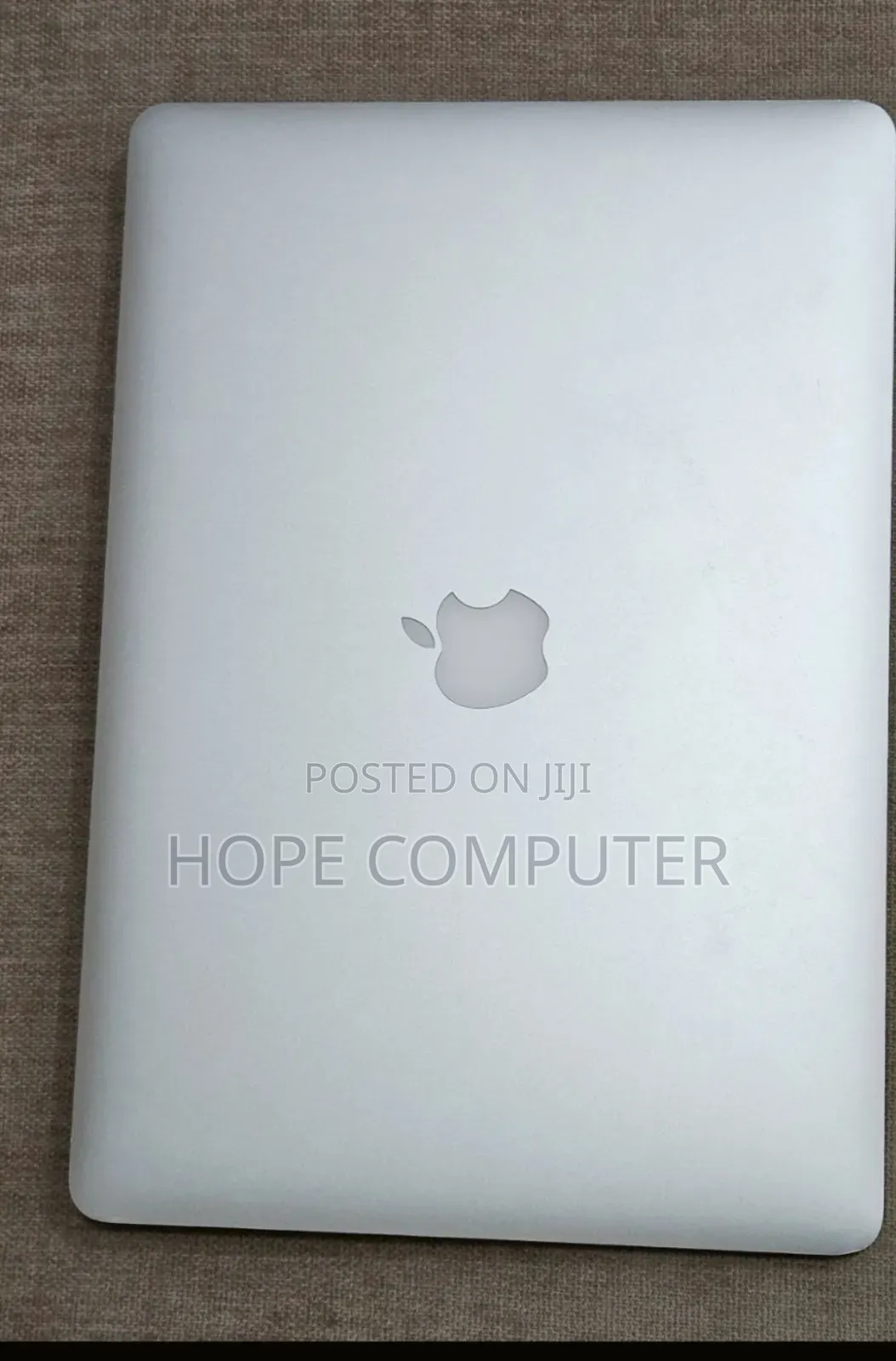 New Laptop Apple MacBook 2015 16GB Intel Core I5 SSD 512GB