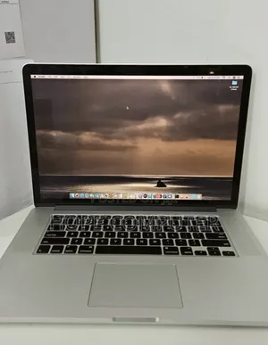 New Laptop Apple MacBook 2015 16GB Intel Core I5 SSD 512GB