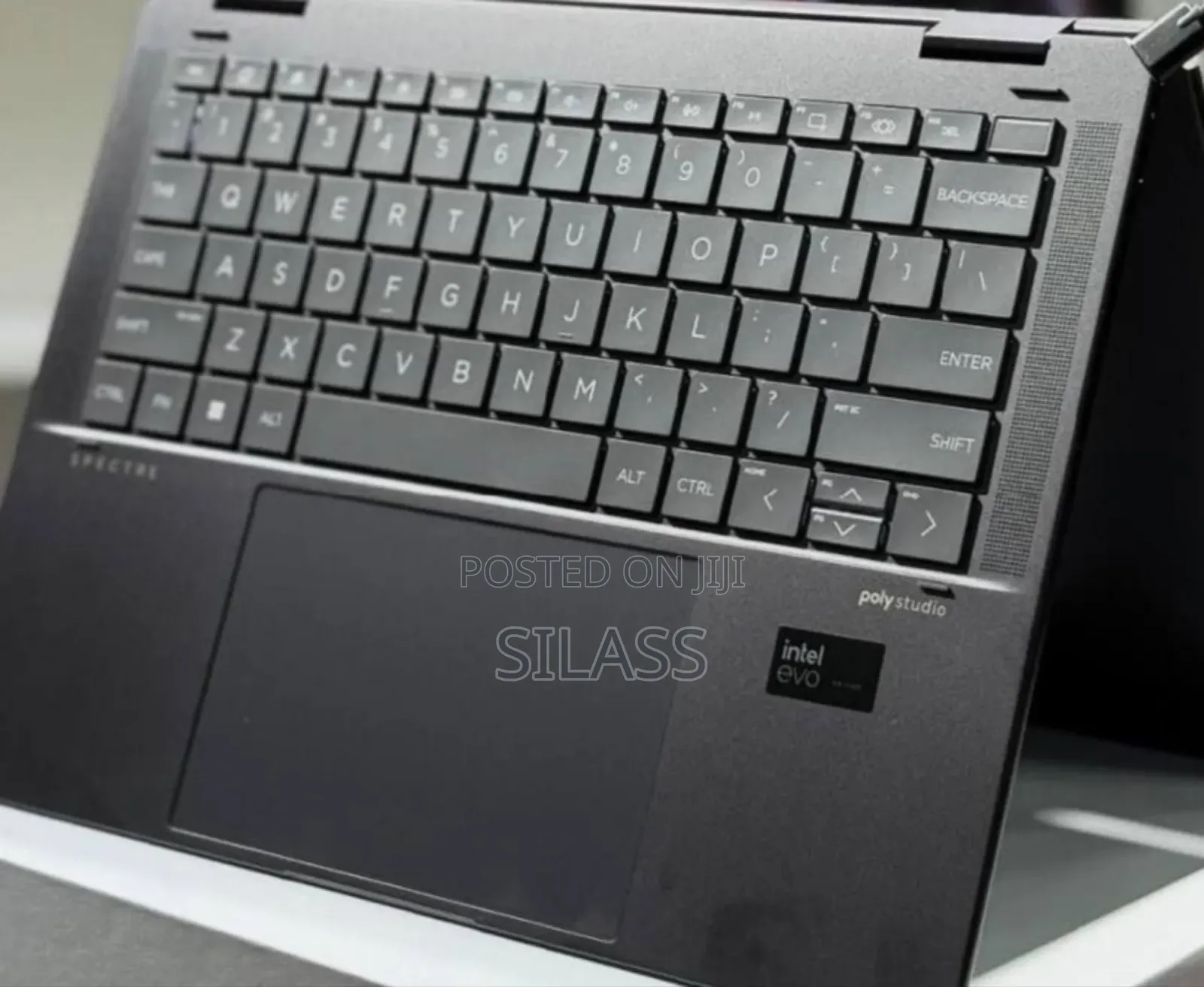 New Laptop HP Spectre X360 16GB Intel Core Ultra 7 SSD 1T