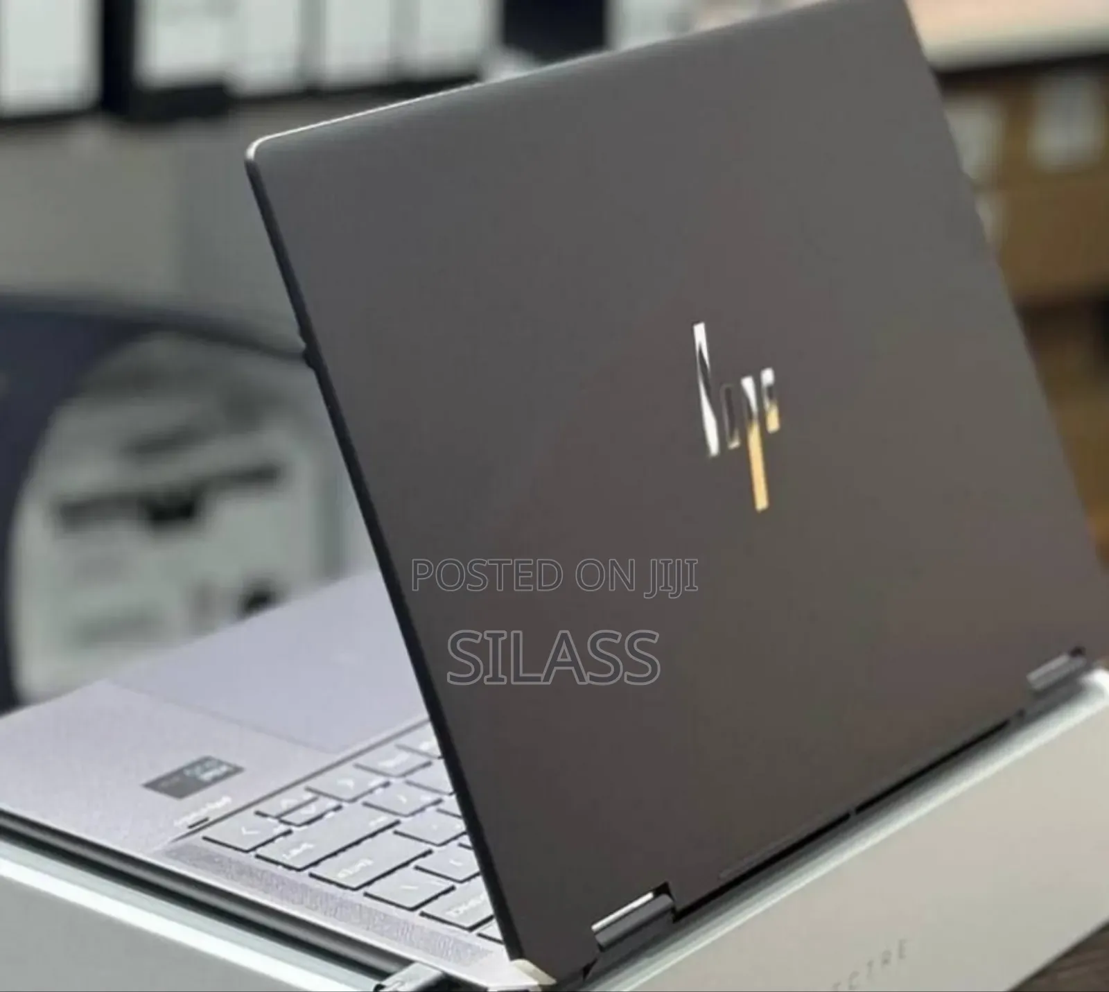 New Laptop HP Spectre X360 16GB Intel Core Ultra 7 SSD 1T