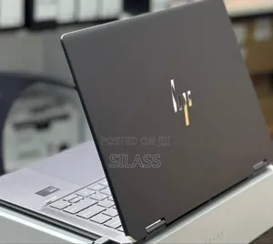 New Laptop HP Spectre X360 16GB Intel Core Ultra 7 SSD 1T