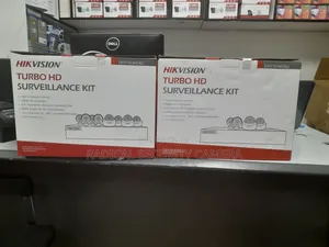 Photo - 4 Channel Kitt