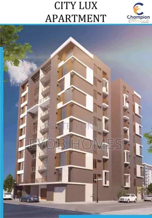 Photo - Furnished 3bdrm Apartment in Solta City, Bole for sale