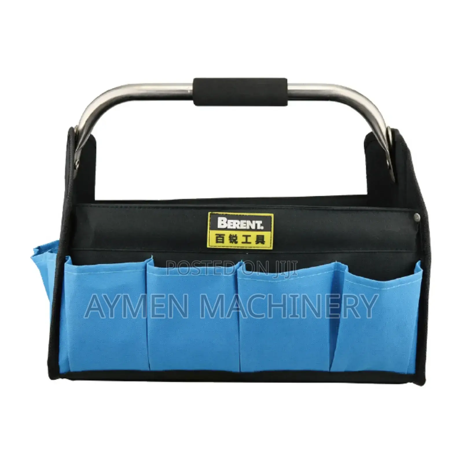 Berent Portable Tool Bag 29*20*25cm
