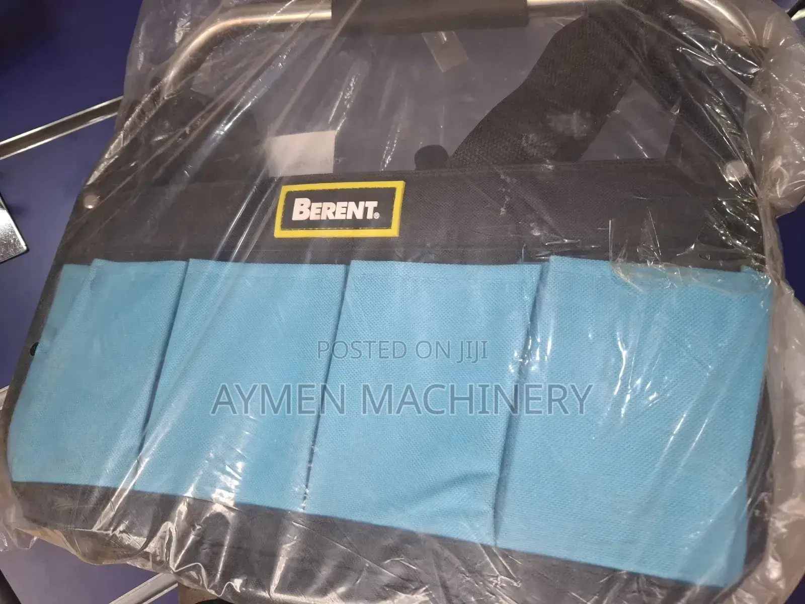 Berent Portable Tool Bag 29*20*25cm