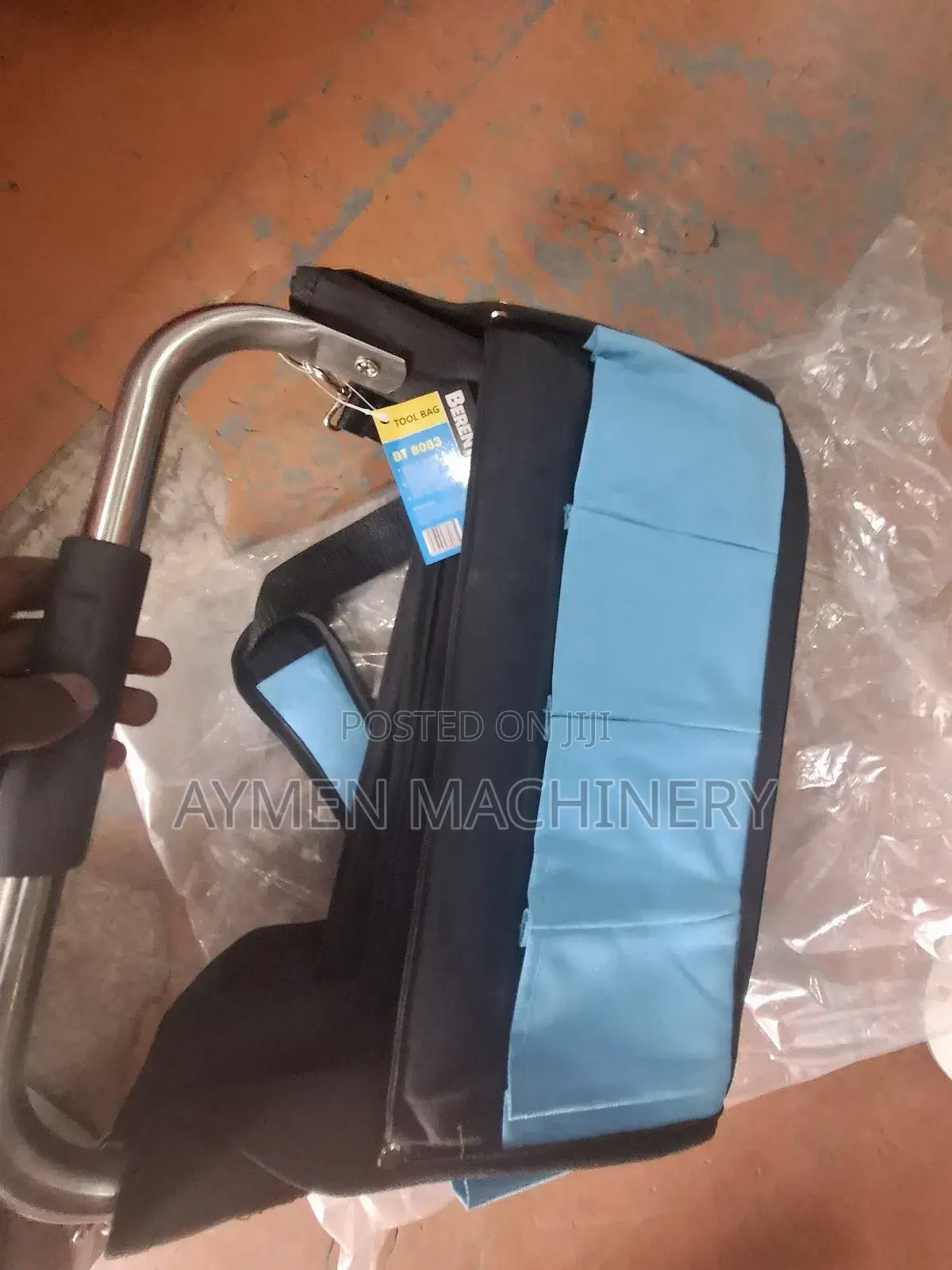 Berent Portable Tool Bag 29*20*25cm