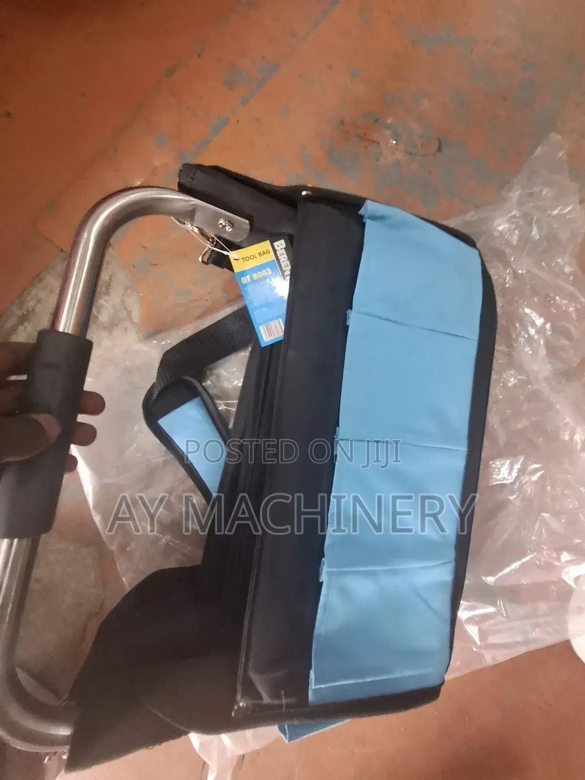 Berent Portable Tool Bag 29*20*25cm