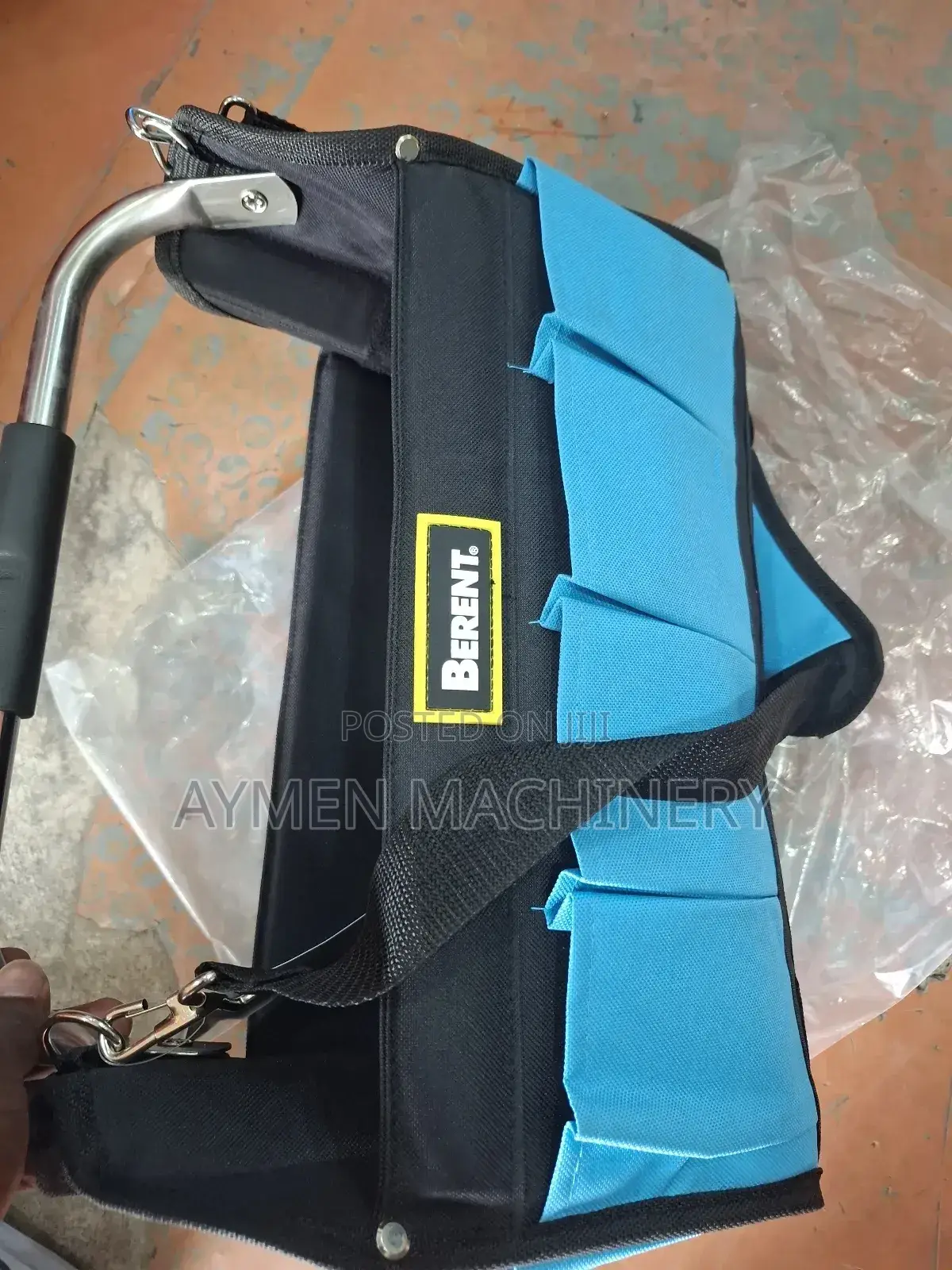 Berent Portable Tool Bag 29*20*25cm