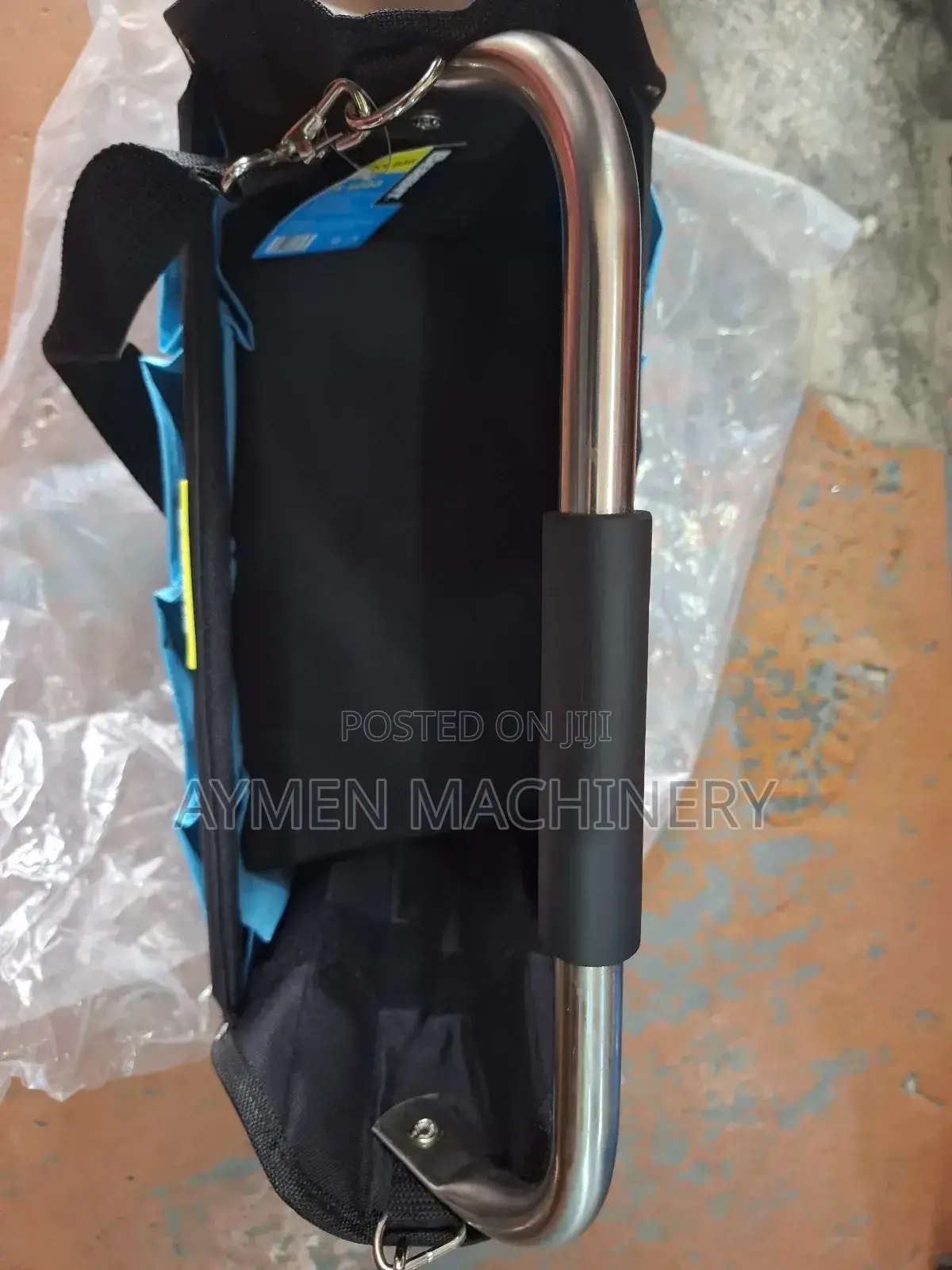 Berent Portable Tool Bag 29*20*25cm