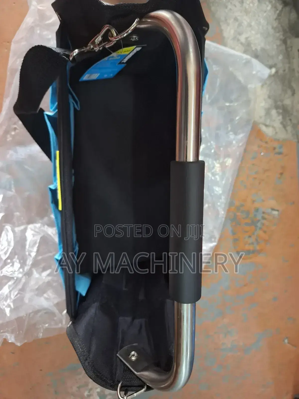 Berent Portable Tool Bag 29*20*25cm