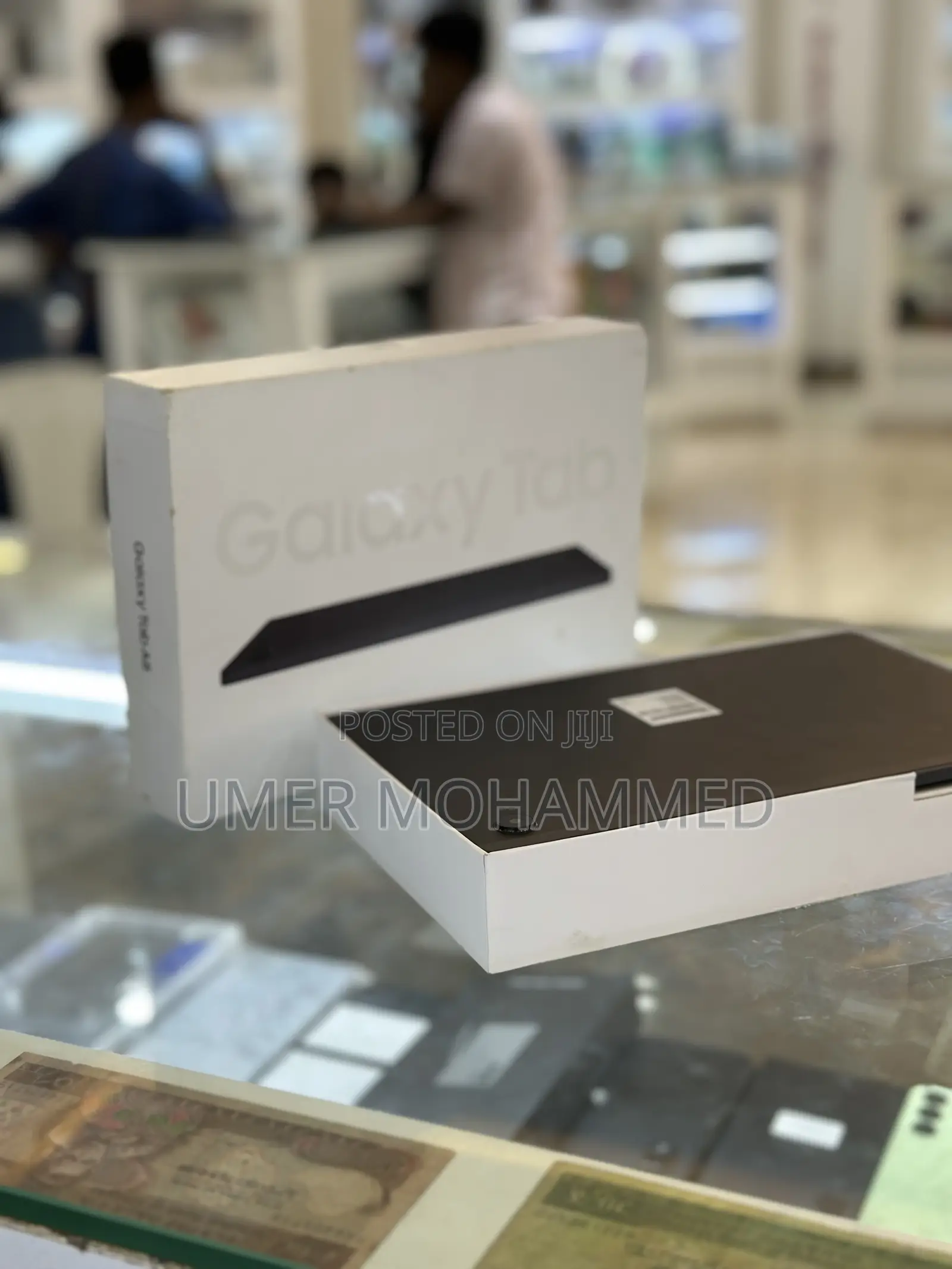 New Samsung Galaxy Tab A8 10.5 (2021) 64 GB