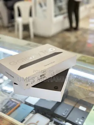 Photo - New Samsung Galaxy Tab A8 10.5 (2021) 64 GB