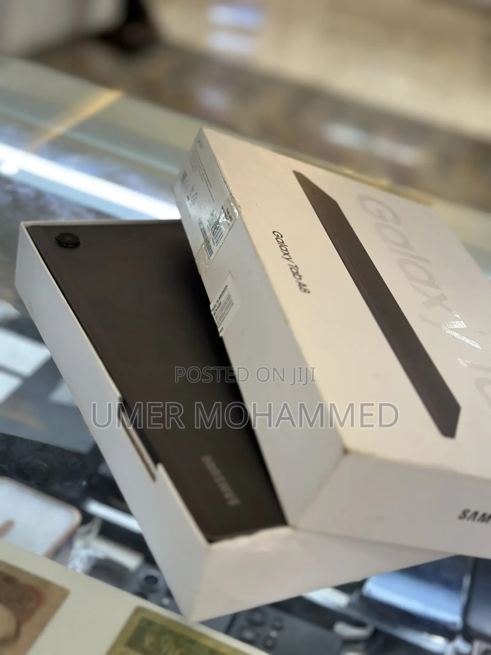 New Samsung Galaxy Tab A8 10.5 (2021) 64 GB