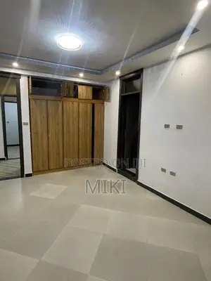 Furnished 3bdrm Apartment in Haile Garment, Nifas Silk-Lafto for sale