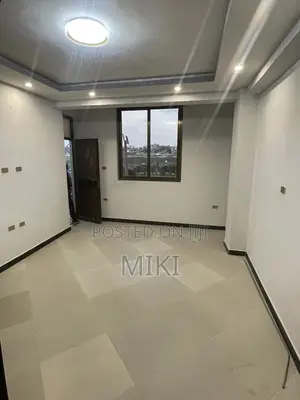 Furnished 3bdrm Apartment in Haile Garment, Nifas Silk-Lafto for sale