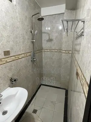 Furnished 3bdrm Apartment in Haile Garment, Nifas Silk-Lafto for sale