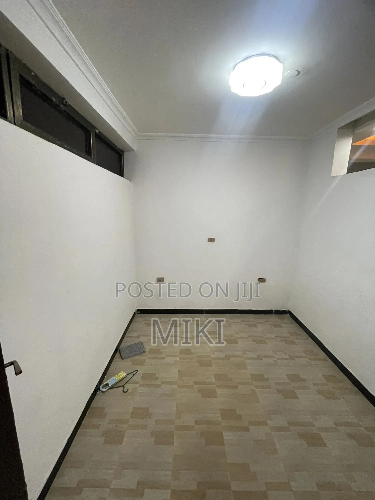 Furnished 3bdrm Apartment in Haile Garment, Nifas Silk-Lafto for sale