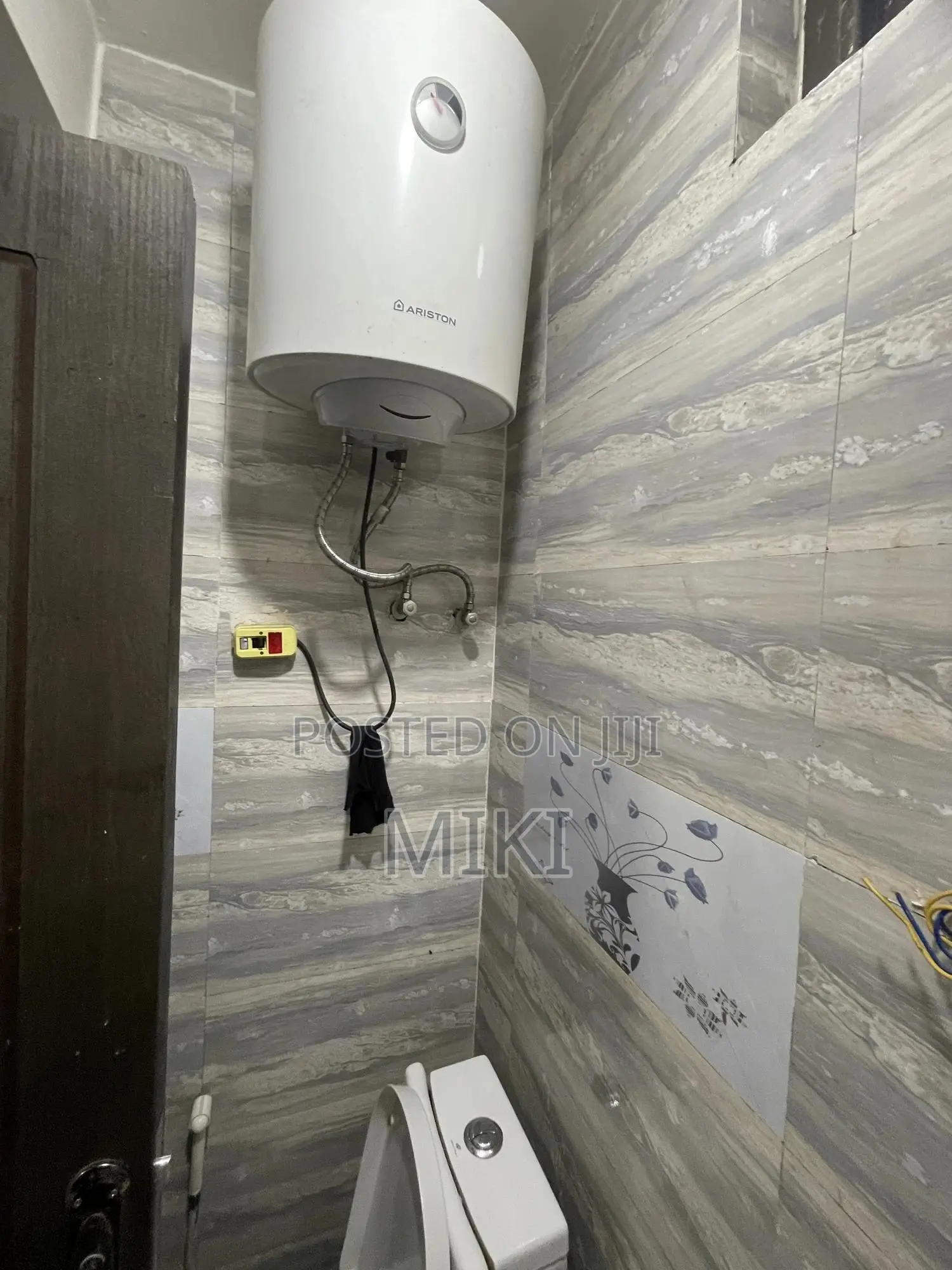 Furnished 3bdrm Apartment in Haile Garment, Nifas Silk-Lafto for sale