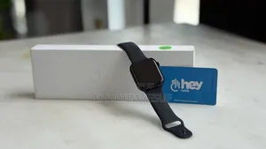 Photo - Apple Watch Series 10 (46mm)