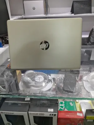 New Laptop HP Pavilion 14 16GB Intel Core I7 SSD 512GB