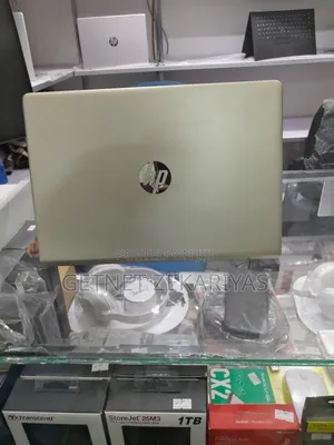 New Laptop HP Pavilion 14 16GB Intel Core I7 SSD 512GB