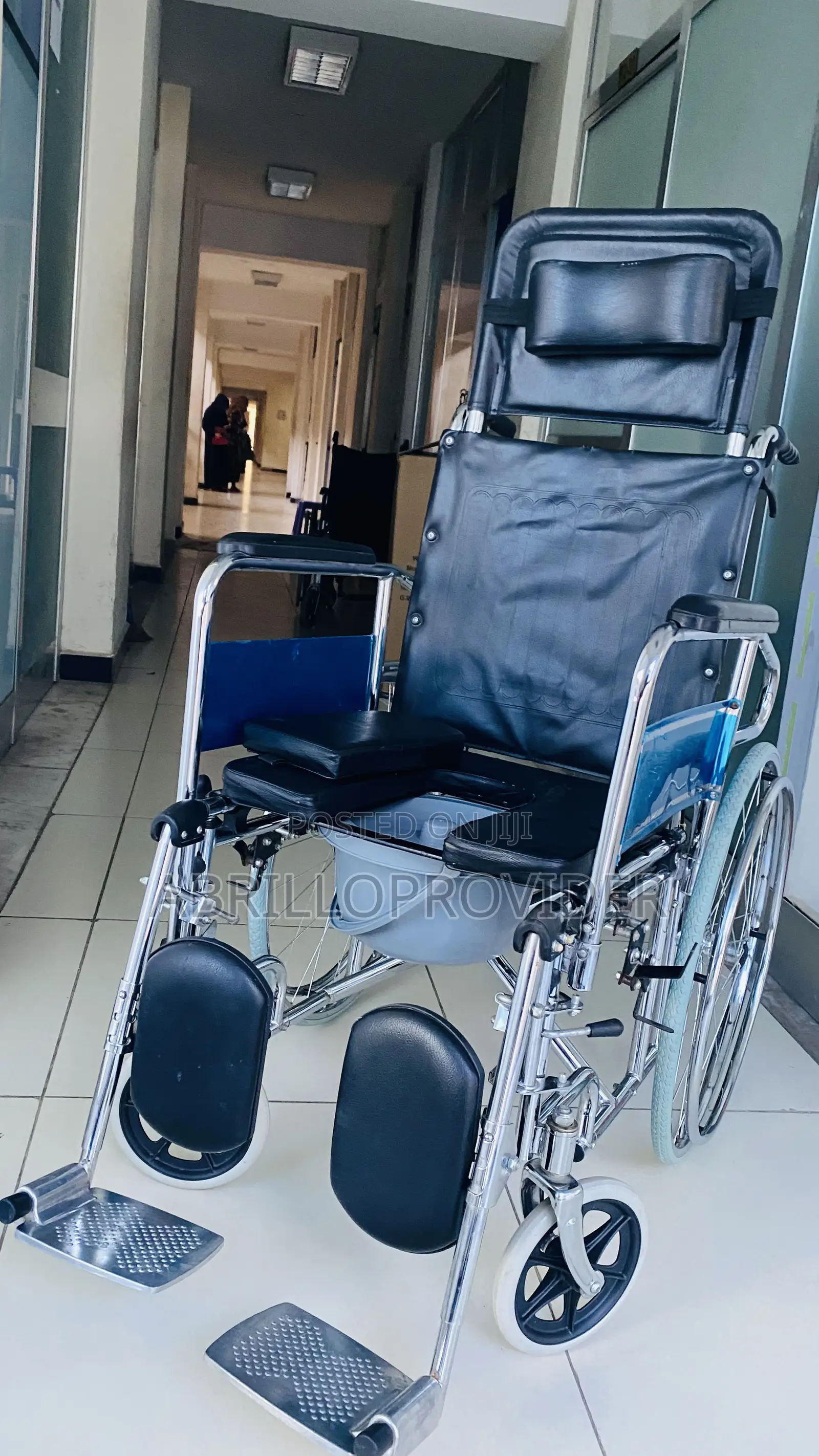 አልጋ ያላቸው ዌልቸሮች Wheelchair፵wheelchair፩wheelchair፪፯wheelchair