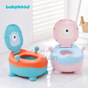 Photo - Baby Potty