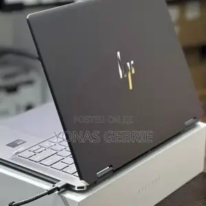 Photo - New Laptop HP Spectre X360 16GB Intel Core Ultra 7 SSD 1T
