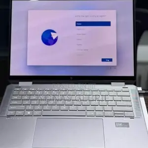 New Laptop HP Spectre X360 16GB Intel Core Ultra 7 SSD 1T