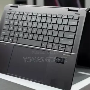 New Laptop HP Spectre X360 16GB Intel Core Ultra 7 SSD 1T