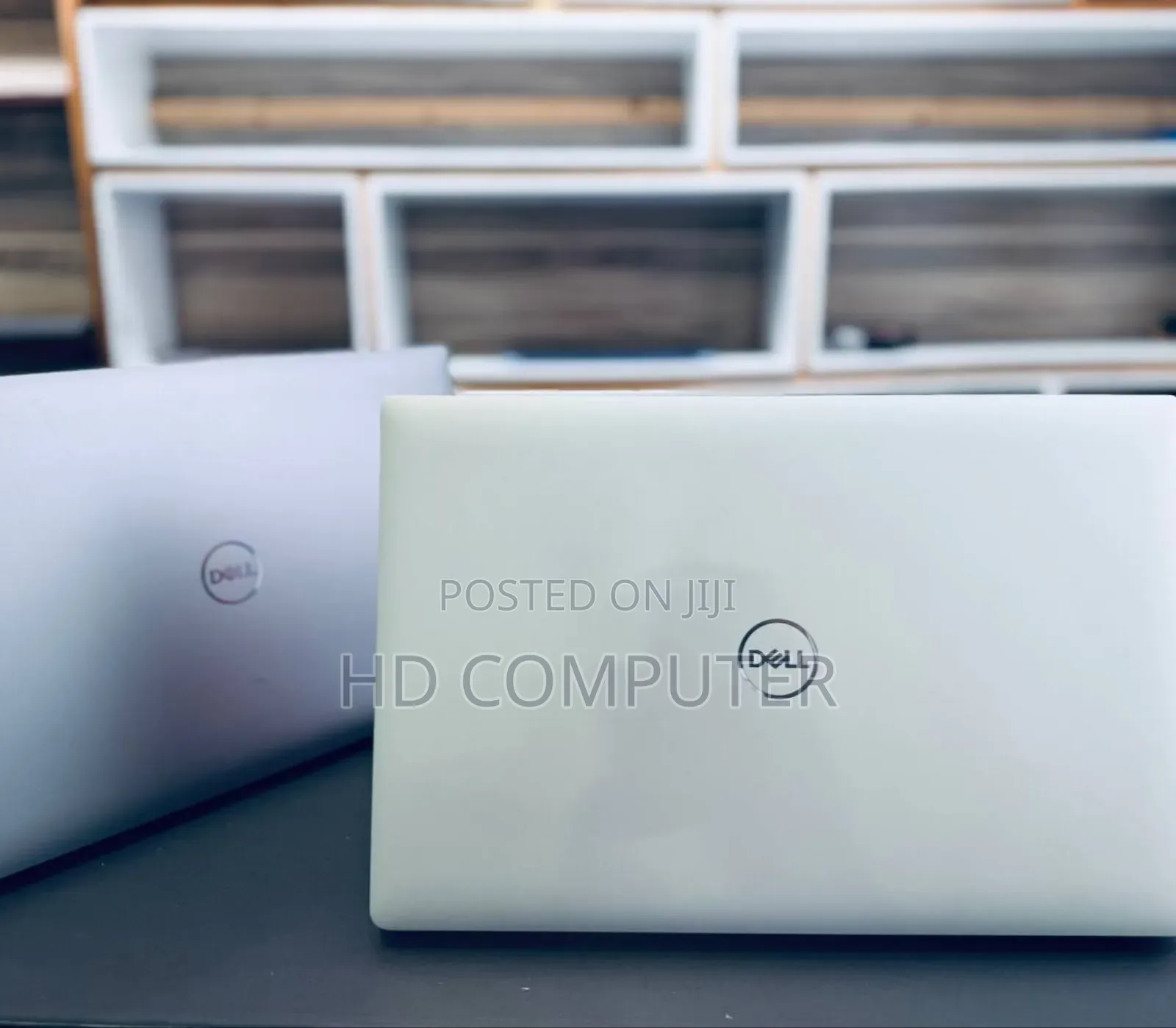 New Laptop Dell 32GB Intel Core I7 SSD 1T