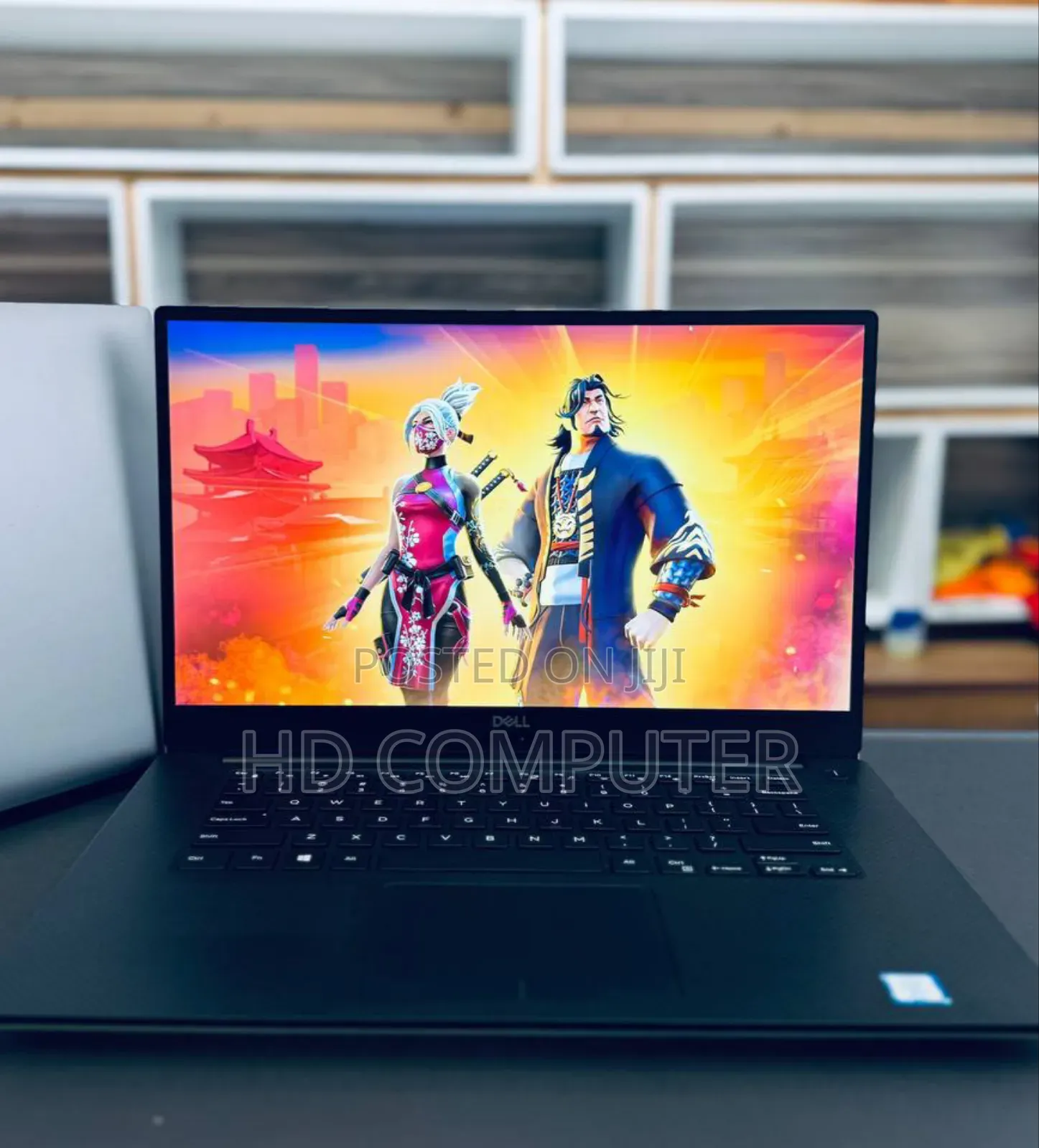 New Laptop Dell 32GB Intel Core I7 SSD 1T