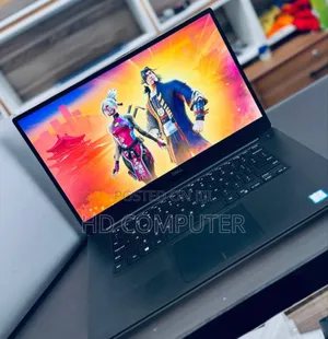 New Laptop Dell 32GB Intel Core I7 SSD 1T