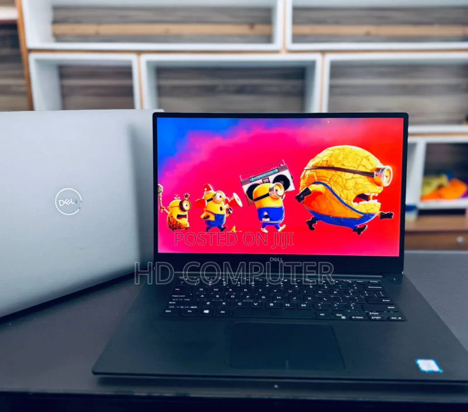 New Laptop Dell 32GB Intel Core I7 SSD 1T