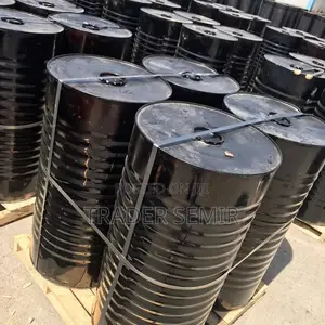 Photo - Bitumen Range