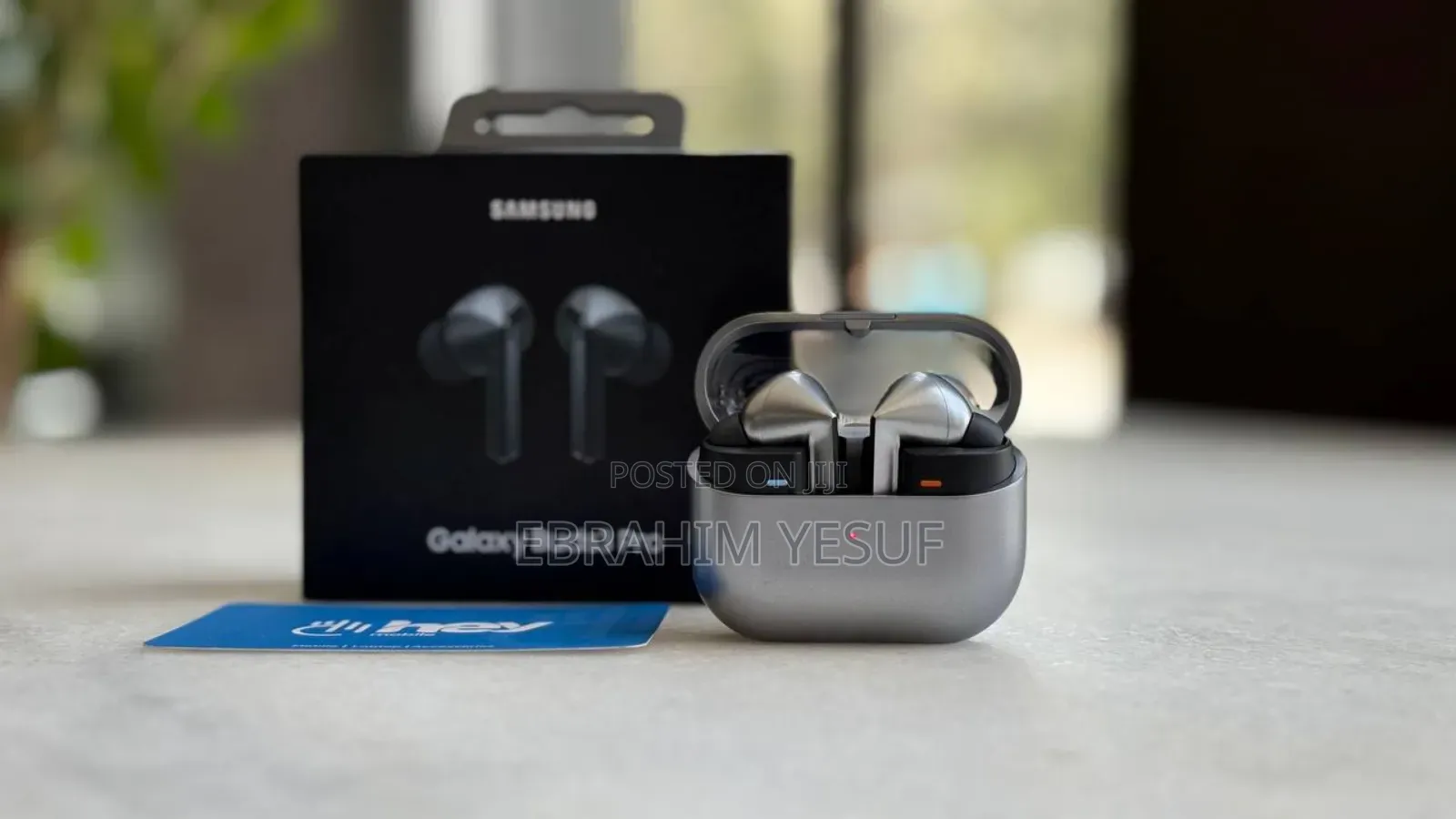 Galaxy Buds 3 Pro