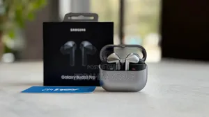 Photo - Galaxy Buds 3 Pro