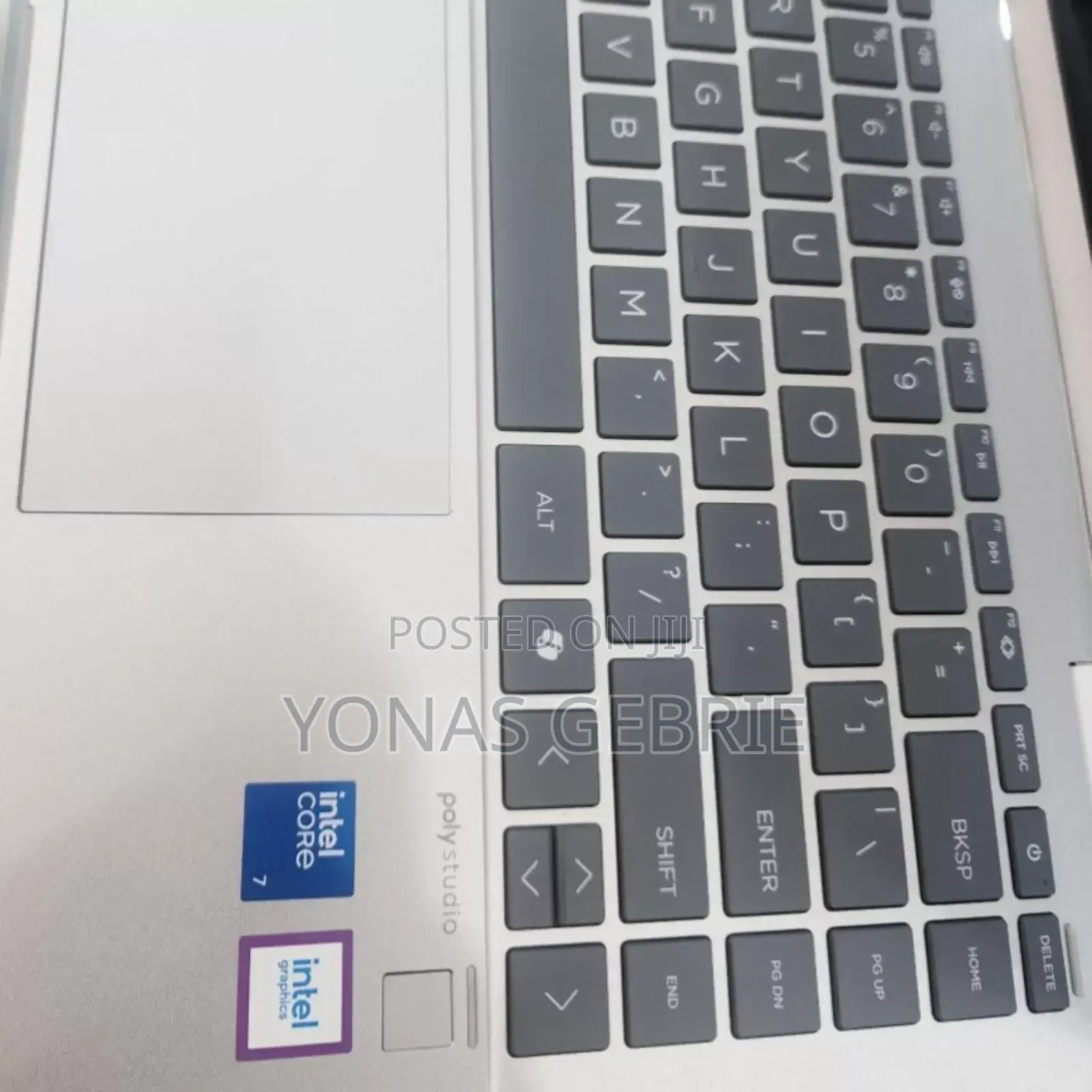 New Laptop HP Envy 14 16GB Intel Core Ultra 7 SSD 1T