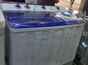 Sakon Washing Machine 15kg